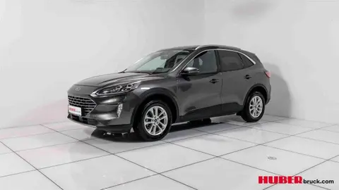 Annonce FORD KUGA Diesel 2022 d'occasion 