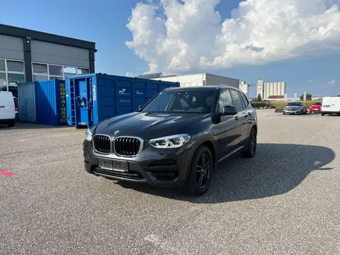 Used BMW X3 Diesel 2019 Ad 