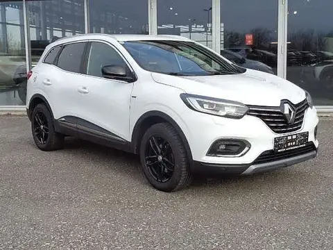 Annonce RENAULT KADJAR Essence 2019 d'occasion 