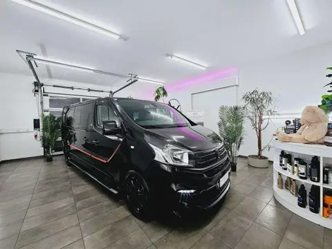 Used FIAT TALENTO Diesel 2019 Ad 