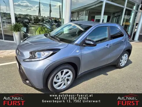 Used TOYOTA AYGO X Petrol 2024 Ad 