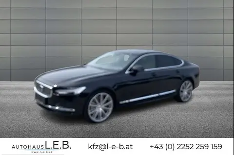 Used VOLVO S90 Hybrid 2024 Ad 