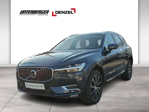 Used VOLVO XC60 Diesel 2021 Ad 