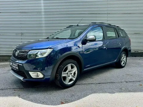 Used DACIA LOGAN Petrol 2019 Ad 