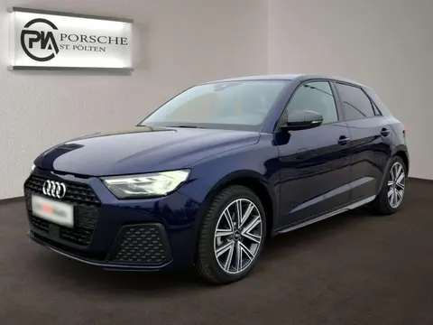 Used AUDI A1 Petrol 2024 Ad 