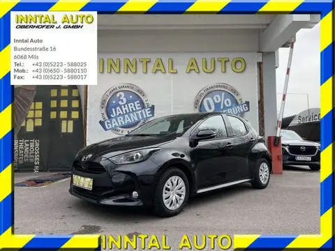 Used MAZDA 2 Hybrid 2022 Ad 