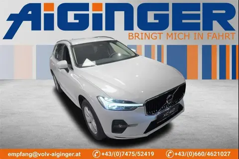 Annonce VOLVO XC60 Essence 2023 d'occasion 