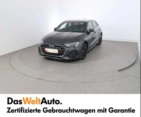 Annonce AUDI A3 Diesel 2024 d'occasion 