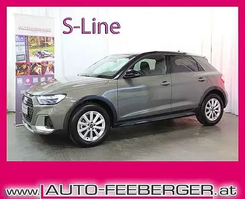 Used AUDI A1 Petrol 2023 Ad 