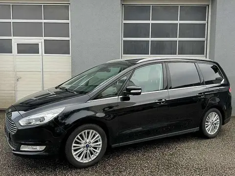 Annonce FORD GALAXY Diesel 2016 d'occasion 