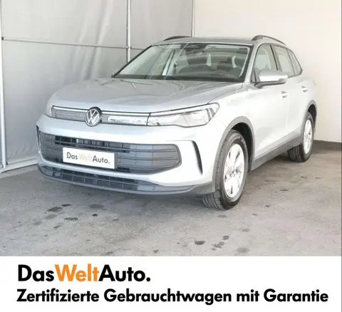 Annonce VOLKSWAGEN TIGUAN Diesel 2024 d'occasion 