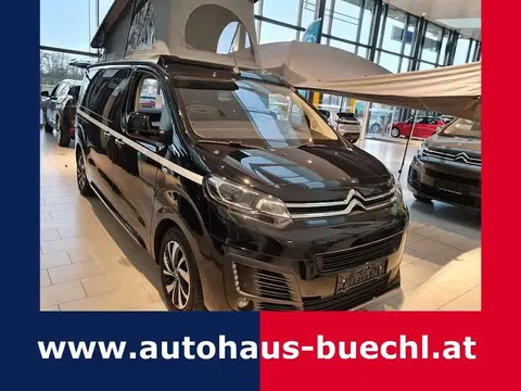 Annonce CITROEN SPACETOURER Diesel 2021 d'occasion 