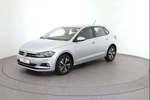 Annonce VOLKSWAGEN POLO Diesel 2018 d'occasion 