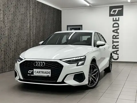 Used AUDI A3 Petrol 2023 Ad 