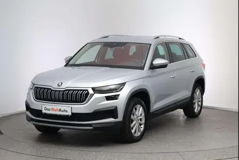 Annonce SKODA KODIAQ Essence 2023 d'occasion 