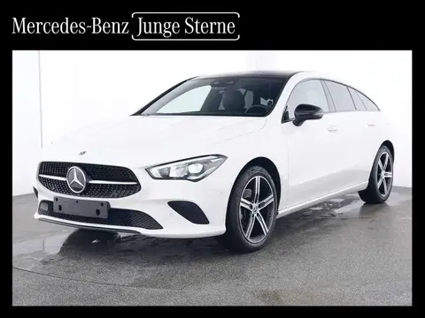 Used MERCEDES-BENZ CLASSE CLA Petrol 2023 Ad 