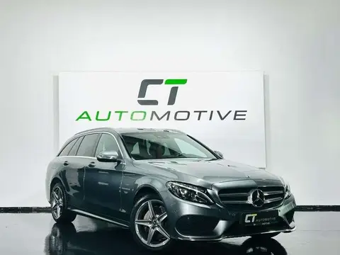 Used MERCEDES-BENZ CLASSE C Diesel 2017 Ad 