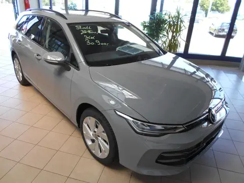 Annonce VOLKSWAGEN GOLF Essence 2023 d'occasion 