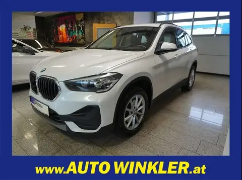 Annonce BMW X1 Diesel 2021 d'occasion 