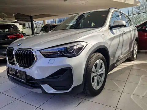 Annonce BMW X1 Hybride 2021 d'occasion 