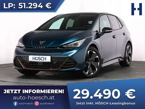 Used CUPRA BORN Electric 2023 Ad 