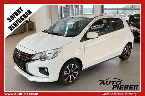 Used MITSUBISHI SPACE STAR Petrol 2024 Ad 