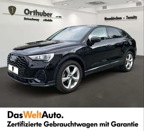 Used AUDI Q3 Petrol 2021 Ad 