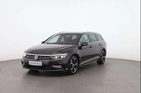 Annonce VOLKSWAGEN PASSAT Diesel 2020 d'occasion 