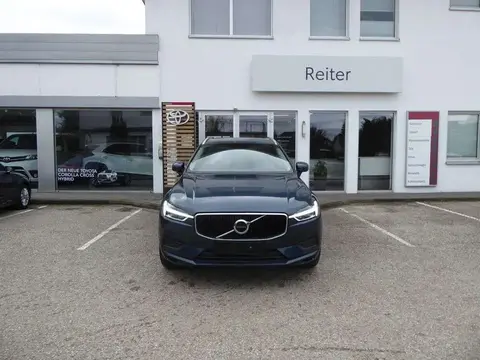 Annonce VOLVO XC60 Diesel 2019 d'occasion 