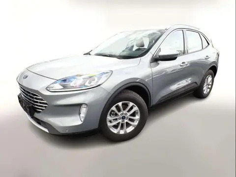 Used FORD KUGA Petrol 2024 Ad 