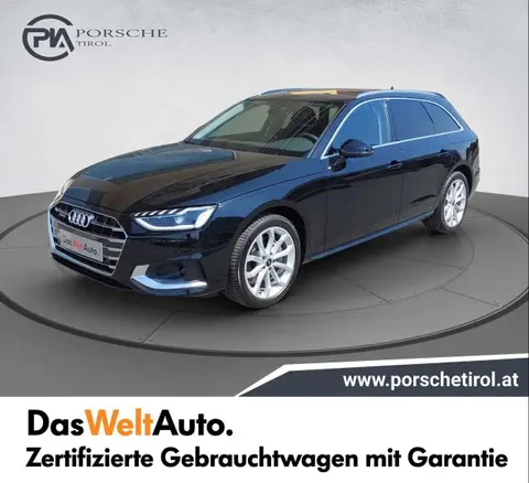 Used AUDI A4 Diesel 2024 Ad 