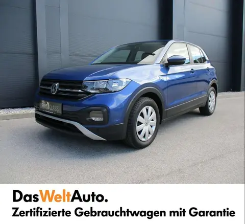 Used VOLKSWAGEN T-CROSS Petrol 2020 Ad 