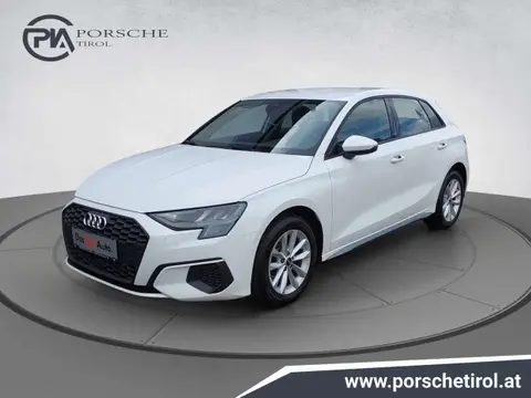 Annonce AUDI A3 Diesel 2021 d'occasion 