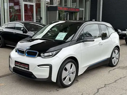 Annonce BMW I3 Électrique 2019 d'occasion 