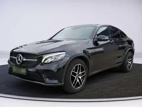 Used MERCEDES-BENZ CLASSE GLC Diesel 2019 Ad 