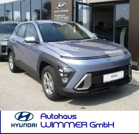 Annonce HYUNDAI KONA Essence 2024 d'occasion 