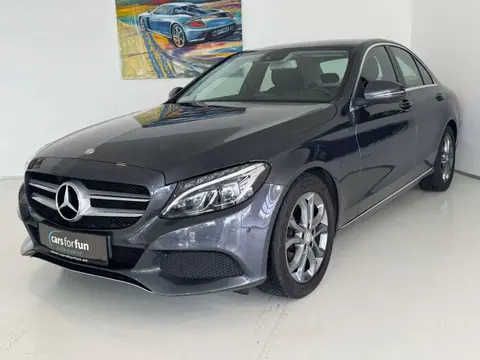 Used MERCEDES-BENZ CLASSE C Diesel 2016 Ad 