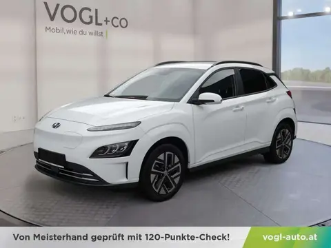 Annonce HYUNDAI KONA Électrique 2023 d'occasion 