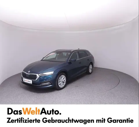 Used SKODA OCTAVIA Diesel 2024 Ad 