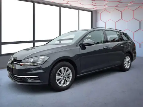 Annonce VOLKSWAGEN GOLF Diesel 2019 d'occasion 