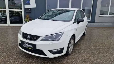 Used SEAT IBIZA Petrol 2016 Ad 