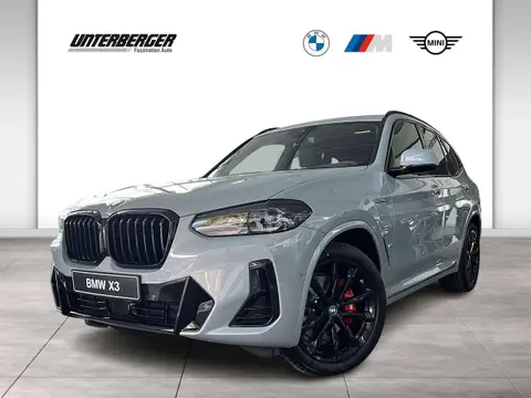 Used BMW X3 Petrol 2024 Ad 