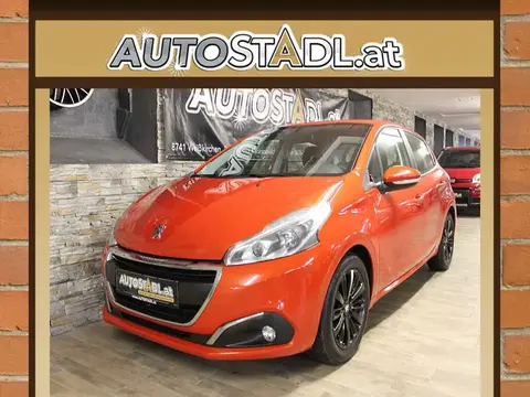 Used PEUGEOT 208 Diesel 2015 Ad 