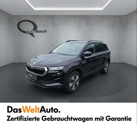 Annonce SKODA KAROQ Diesel 2024 d'occasion 