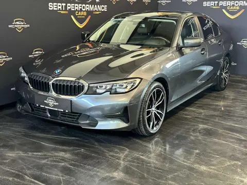 Annonce BMW SERIE 3 Diesel 2020 d'occasion 