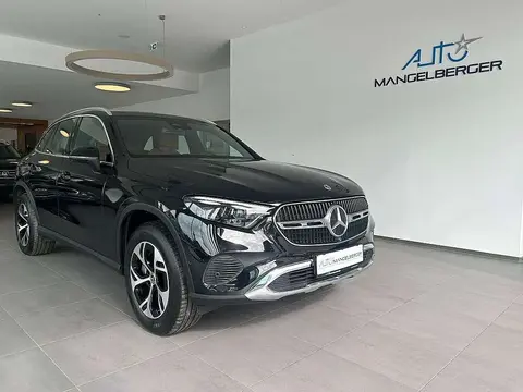 Annonce MERCEDES-BENZ CLASSE GLC Hybride 2023 d'occasion 