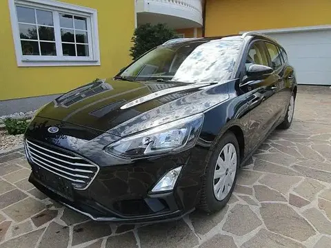 Used FORD FOCUS Diesel 2020 Ad 