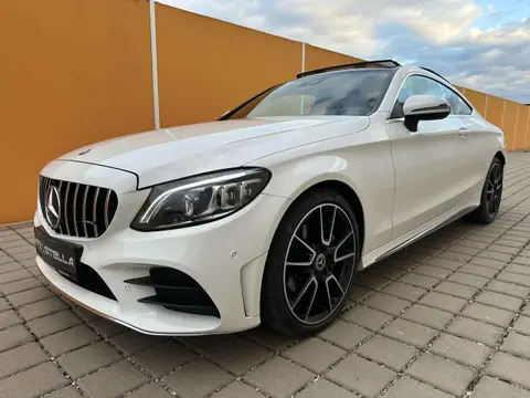 Used MERCEDES-BENZ CLASSE C Diesel 2018 Ad 