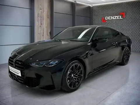 Annonce BMW M4 Essence 2021 d'occasion 