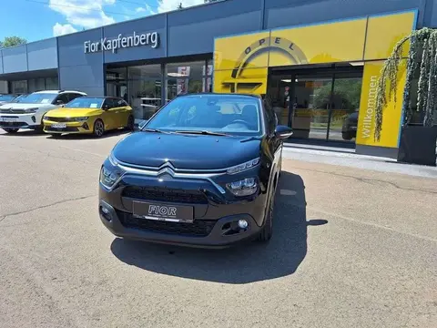 Annonce CITROEN C3 Essence 2024 d'occasion 